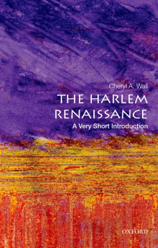 Cover image for 9780199335558 - The Harlem Renaissance