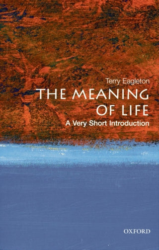 Cover image for 9780199532179 - The Meaning of Life