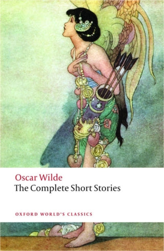 Supplemental image for 9780199535064 - The Complete Short Stories