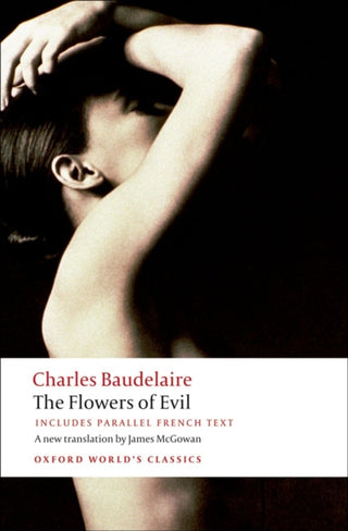 Cover image for 9780199535583 - The Flowers of Evil