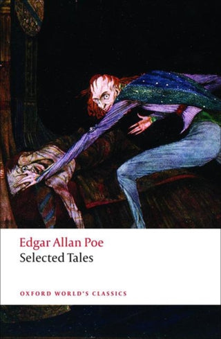 Cover image for 9780199535774 - Selected Tales
