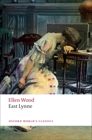 Cover image for 9780199536030 - East Lynne
