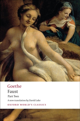 Supplemental image for 9780199536207 - Faust: Part Two
