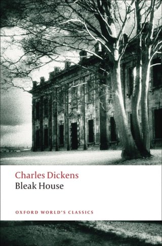 Supplemental image for 9780199536313 - Bleak House