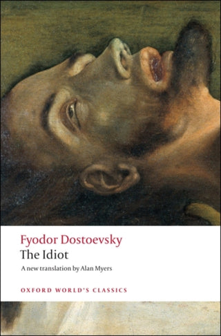Supplemental image for 9780199536399 - The Idiot
