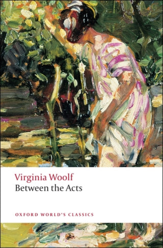 Cover image for 9780199536573 - Between the Acts