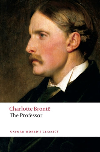 Cover image for 9780199536672 - The Professor