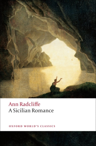 Supplemental image for 9780199537396 - A Sicilian Romance