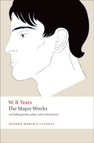 Cover image for 9780199537495 - The Major Works