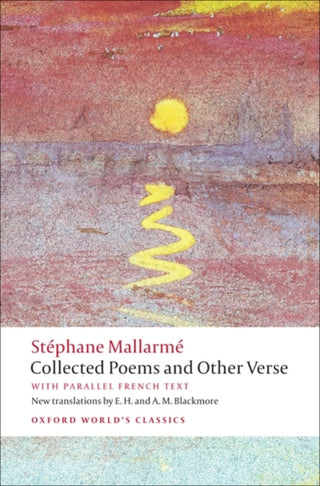 Cover image for 9780199537921 - Collected Poems and Other Verse