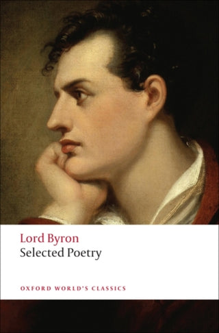 Cover image for 9780199538782 - Selected Poetry