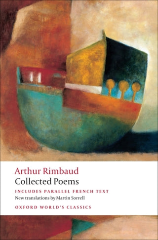 Cover image for 9780199538959 - Collected Poems