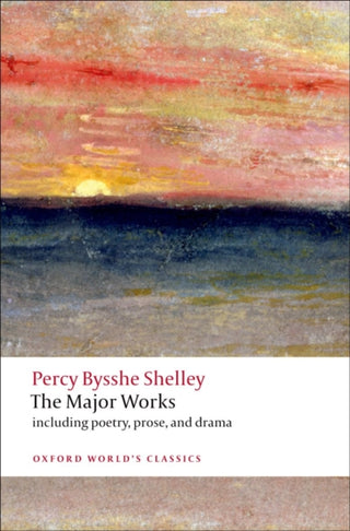 Supplemental image for 9780199538973 - The Major Works
