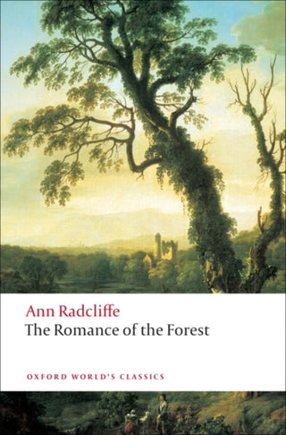 Cover image for 9780199539222 - The Romance of the Forest