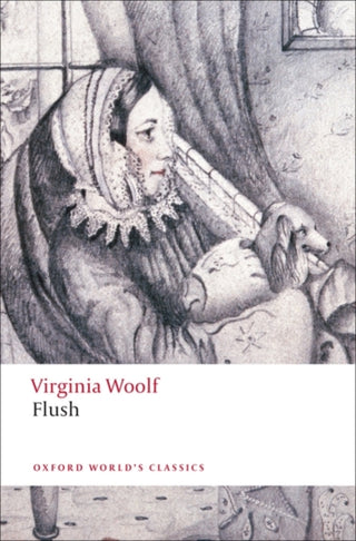 Cover image for 9780199539291 - Flush