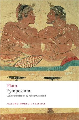 Cover image for 9780199540198 - Symposium