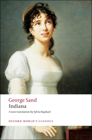 Cover image for 9780199540488 - Indiana