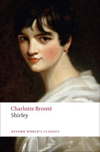 Cover image for 9780199540808 - Shirley