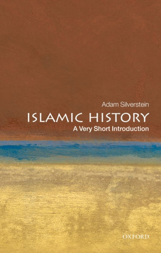 Cover image for 9780199545728 - Islamic History