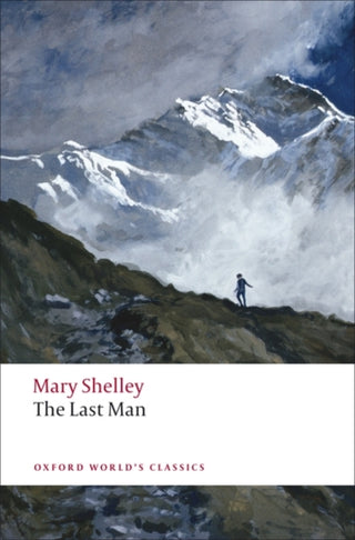 Supplemental image for 9780199552351 - The Last Man