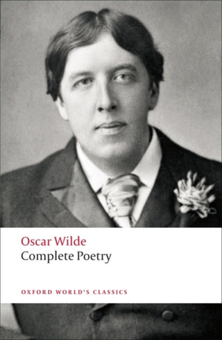 Supplemental image for 9780199554706 - Complete Poetry