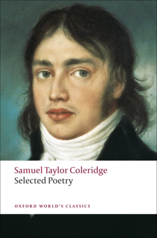 Cover image for 9780199555826 - Selected Poetry
