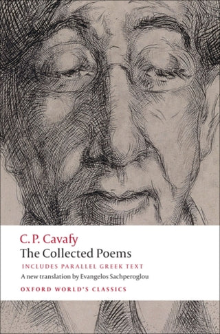 Cover image for 9780199555956 - The Collected Poems