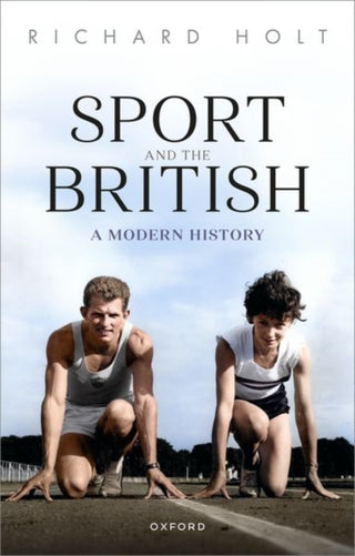 Supplemental image for 9780199557202 - Sport and the British