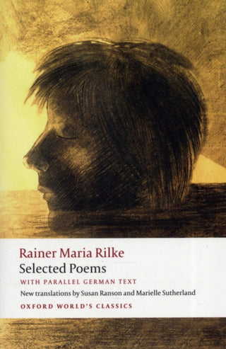 Cover image for 9780199569410 - Selected Poems