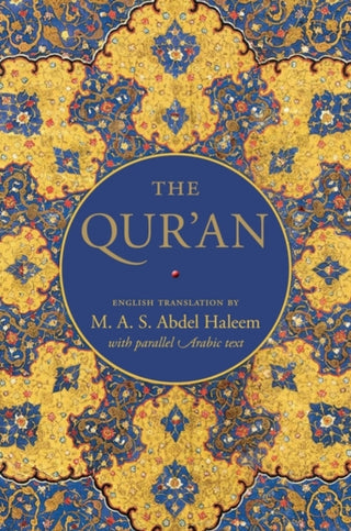 Cover image for 9780199570713 - The Qur'an