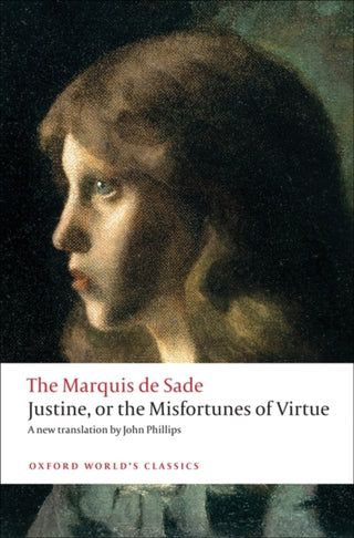Supplemental image for 9780199572847 - Justine, or the Misfortunes of Virtue