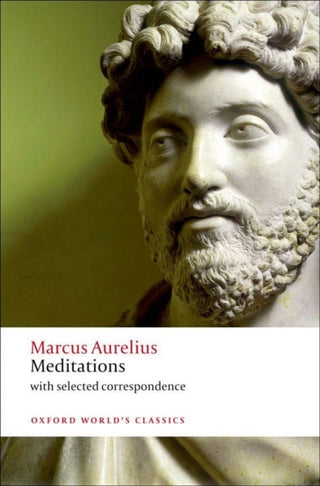 Supplemental image for 9780199573202 - Meditations