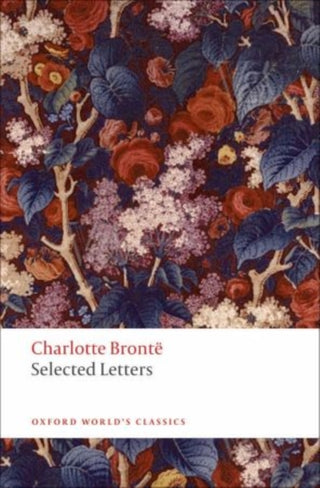 Cover image for 9780199576968 - Selected Letters