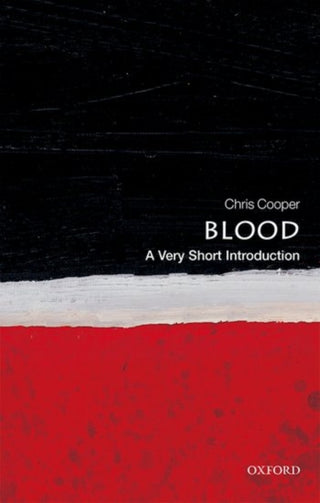 Cover image for 9780199581450 - Blood