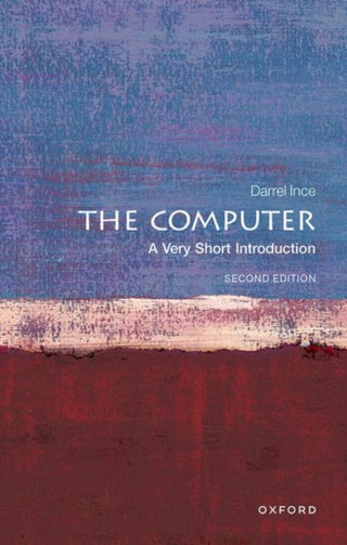 Cover image for 9780199586592 - The Computer