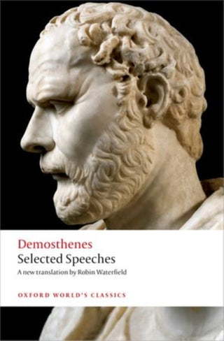 Cover image for 9780199593774 - Selected Speeches