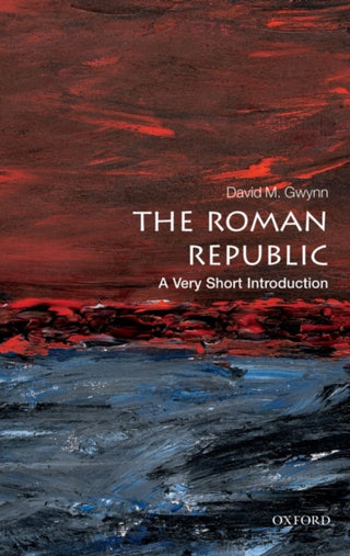 Cover image for 9780199595112 - The Roman Republic