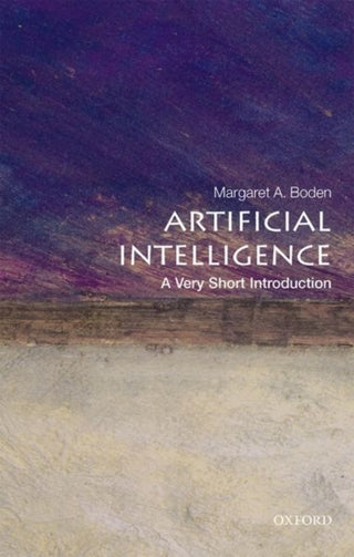 Cover image for 9780199602919 - Artificial Intelligence