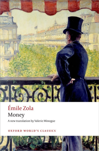 Cover image for 9780199608379 - Money