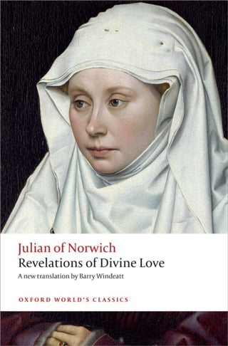 Cover image for 9780199641185 - Revelations of Divine Love