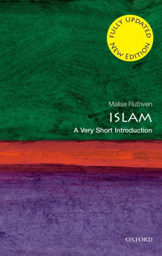 Cover image for 9780199642878 - Islam