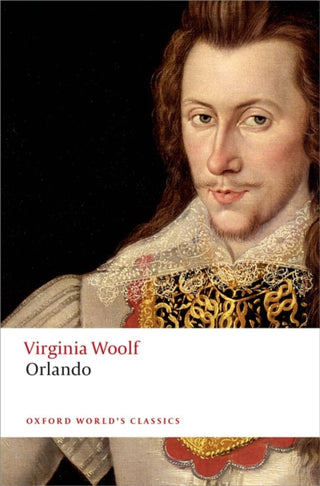 Supplemental image for 9780199650736 - Orlando