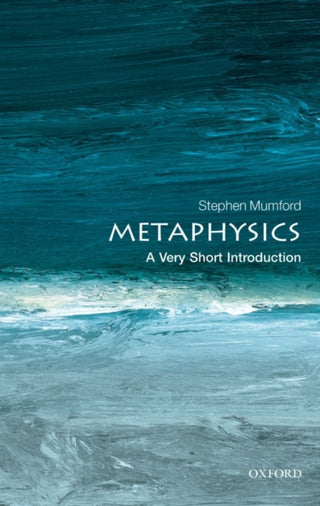 Supplemental image for 9780199657124 - Metaphysics