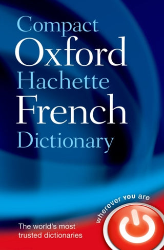 Cover image for 9780199663118 - Compact Oxford-Hachette French Dictionary