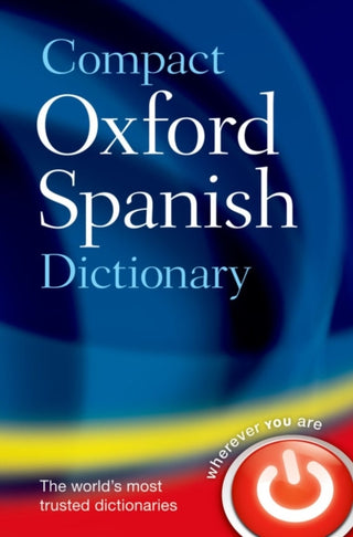 Supplemental image for 9780199663309 - Compact Oxford Spanish Dictionary