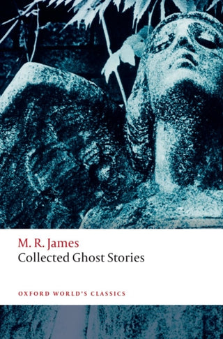 Supplemental image for 9780199674893 - Collected Ghost Stories