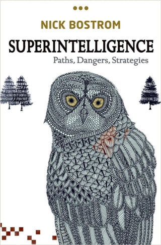 Cover image for 9780199678112 - Superintelligence