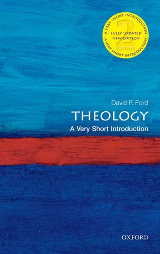 Cover image for 9780199679973 - Theology