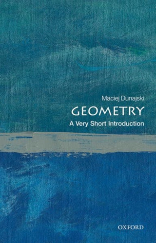 Cover image for 9780199683680 - Geometry