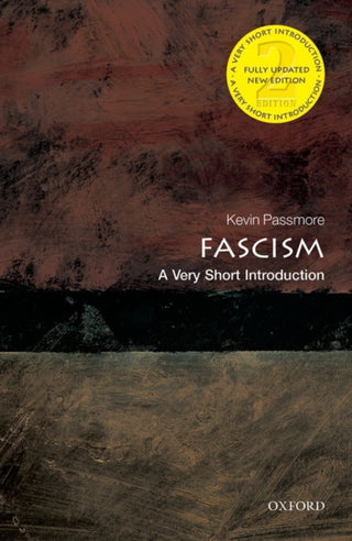 Supplemental image for 9780199685363 - Fascism